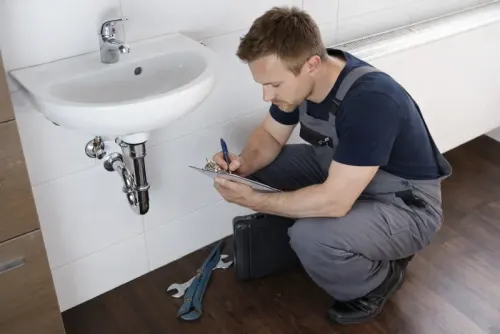 Sanitär Wien — Reparatur und Installation